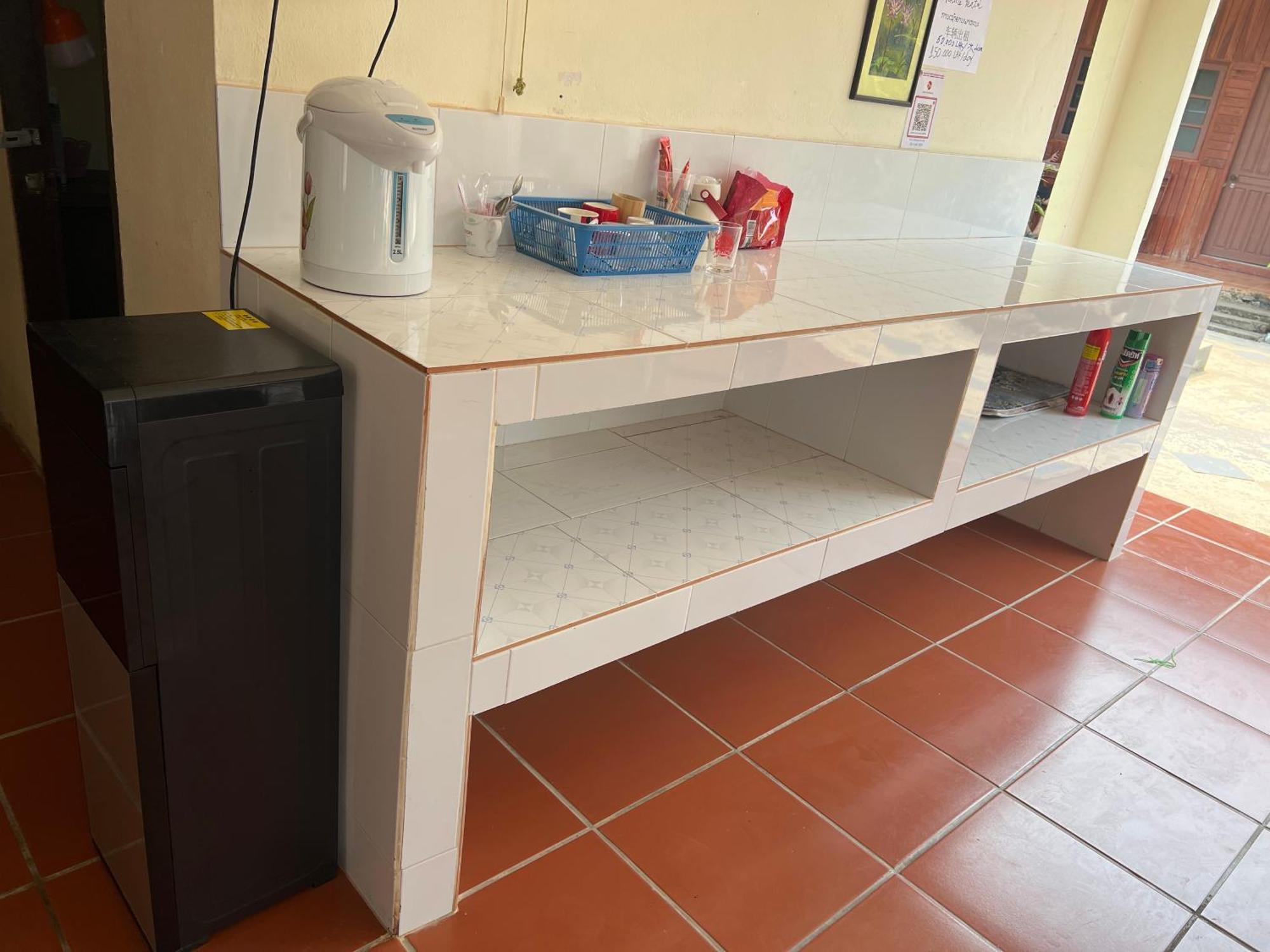 Bungalow Vang Vieng Luaran gambar